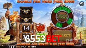 A Experiência Imersiva dos Cassinos Ao Vivo no 6553bet