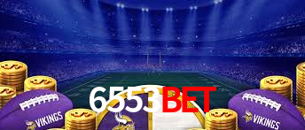 Descubra o Mundo do Cassino Online com 6553bet